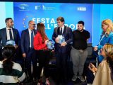 La Fondazione AIDR si congratula con Claudio Casini, nuovo capo della Rappresentanza della Commissione europea in Italia