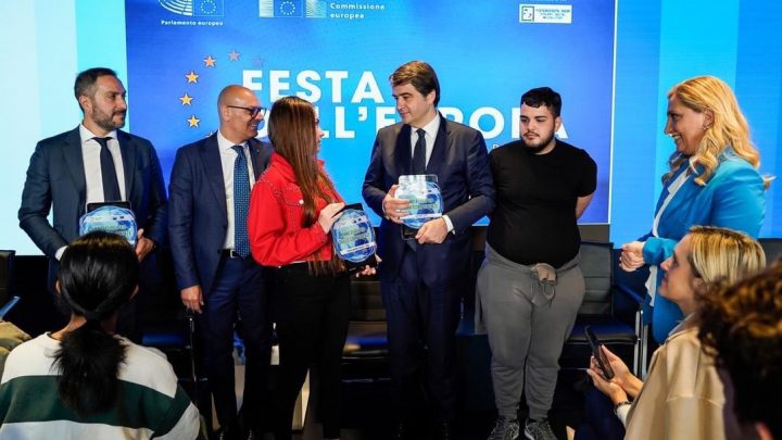 La Fondazione AIDR si congratula con Claudio Casini, nuovo capo della Rappresentanza della Commissione europea in Italia