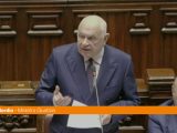 Almasri, Nordio “Dalla Corte Penale Internazionale un pasticcio”