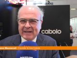 Mazzoccoli “Tecnologia Cabolo offline, non serve il cloud”