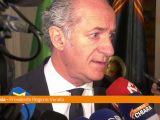 Zaia “Su liste d’attesa risultati importanti anche grazie a IA”