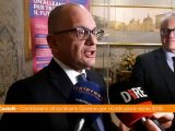 Castelli “Battaglia per parità di genere e contro inverno demografico”