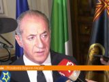 Zaia “Zone rosse? Possono essere assolutamente utili”