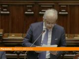 Almasri, Piantedosi “Per Governo sicurezza è bene fondamentale”