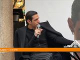 Lauro “Ferragni? Lascio gossip a chi ha solo quello per esistere”