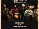 THE BANK American & West Coast Music al Teatro Bolivar