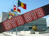 Farnesina bye bye! Centrodestra, e la politica estera?