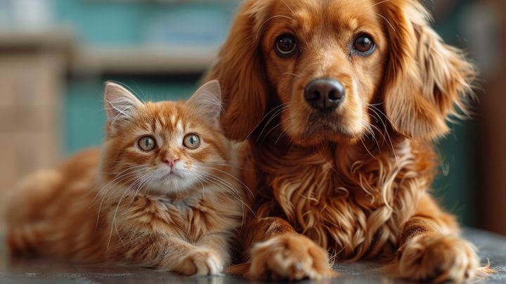 Curare gli amici a quattro zampe è sempre più costoso