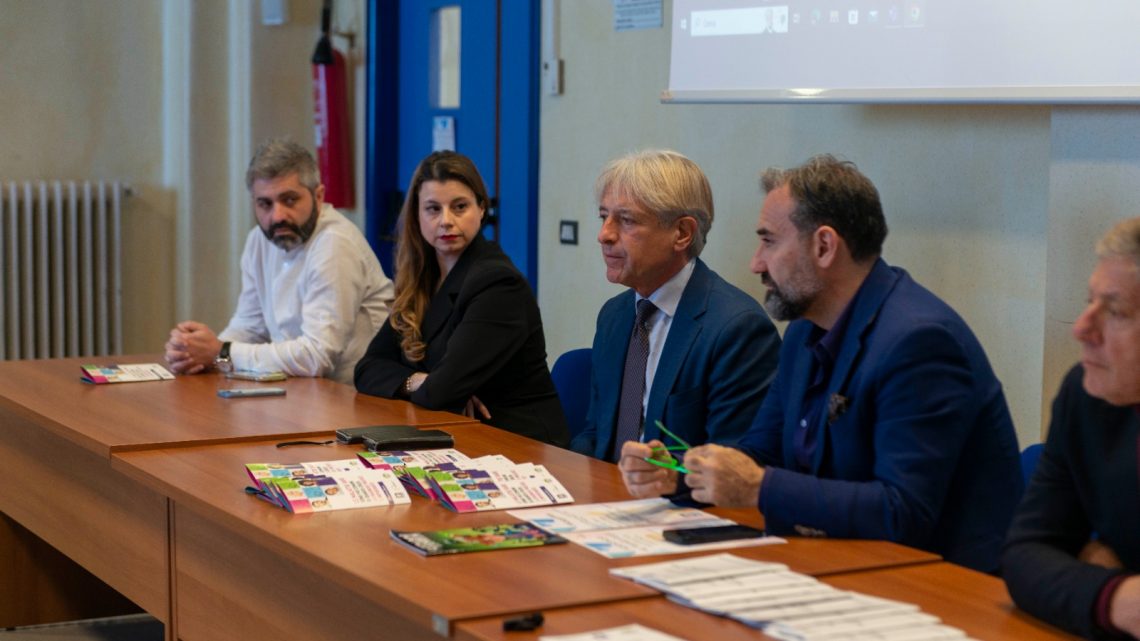 Al Centro Coordinamento Malattie Rare del Monaldi un convegno sull’Artrogriposi