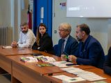 Al Centro Coordinamento Malattie Rare del Monaldi un convegno sull’Artrogriposi