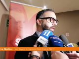 Lo Giudice “Con Schifani buon dialogo ma restiamo all’opposizione”