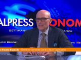 Esposito “Più produttività con investimenti nel green e nel digitale”