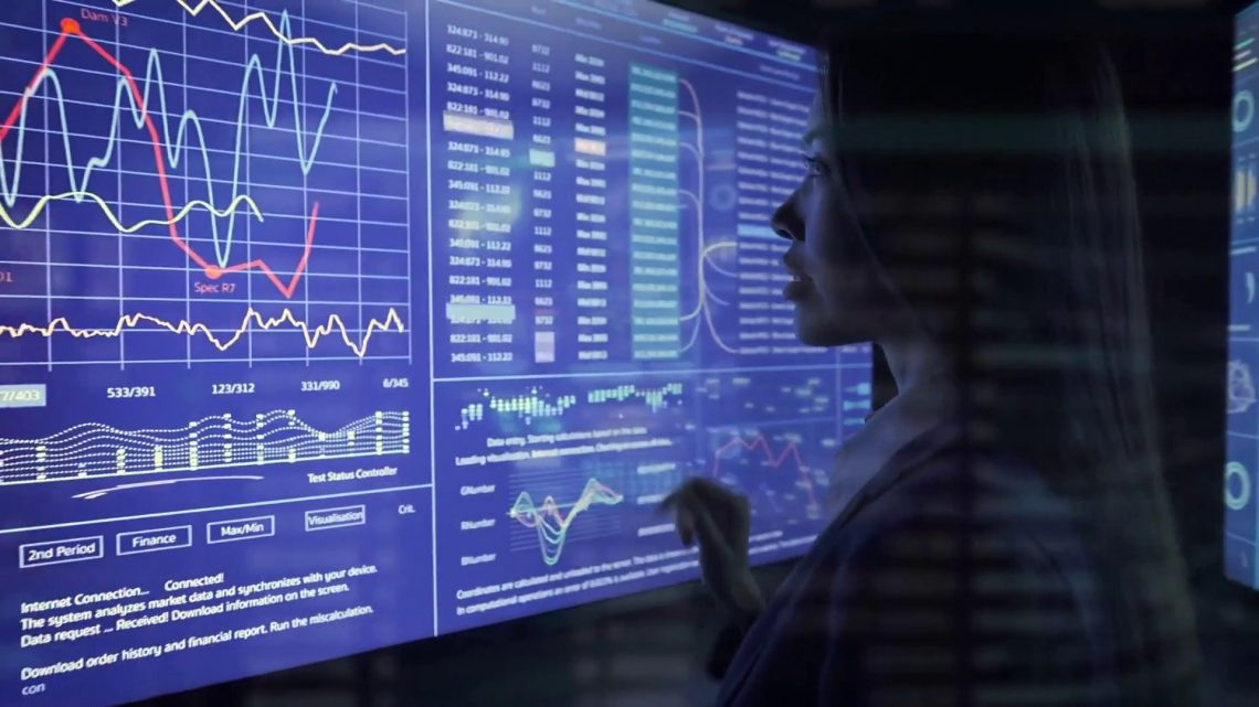 Intelligenza Artificiale, l’Europa rincorre Usa e Cina Intelligenza Artificiale, l’Europa rincorre Usa e Cina
