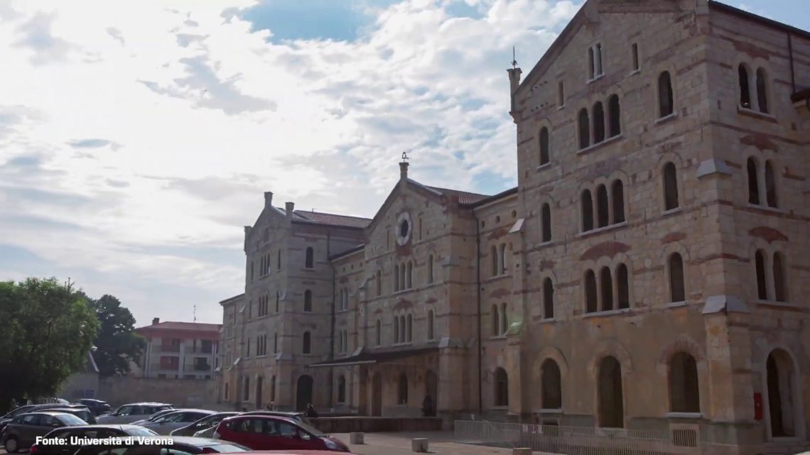 Un campus per l’Università di Verona Un campus per l’Università di Verona