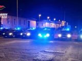 Scambio elettorale politico-mafioso, 25 arresti a Napoli