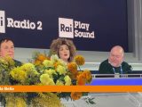 Marcella Bella “Racconto la forza delle donne e la loro indipendenza”