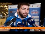 Gp Fie fioretto a Torino, Macchi “C’e’ voglia di fare bene”