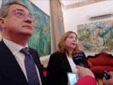 Varchi “Zes unica ha portato i risultati sperati nel Mezzogiorno”