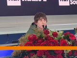 Sanremo, Rkomi”Voglio riconoscermi nella mia musica senza compromessi”