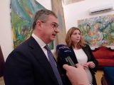Romano “Nove le filiere da implementare con Zes unica nel Mezzogiorno”
