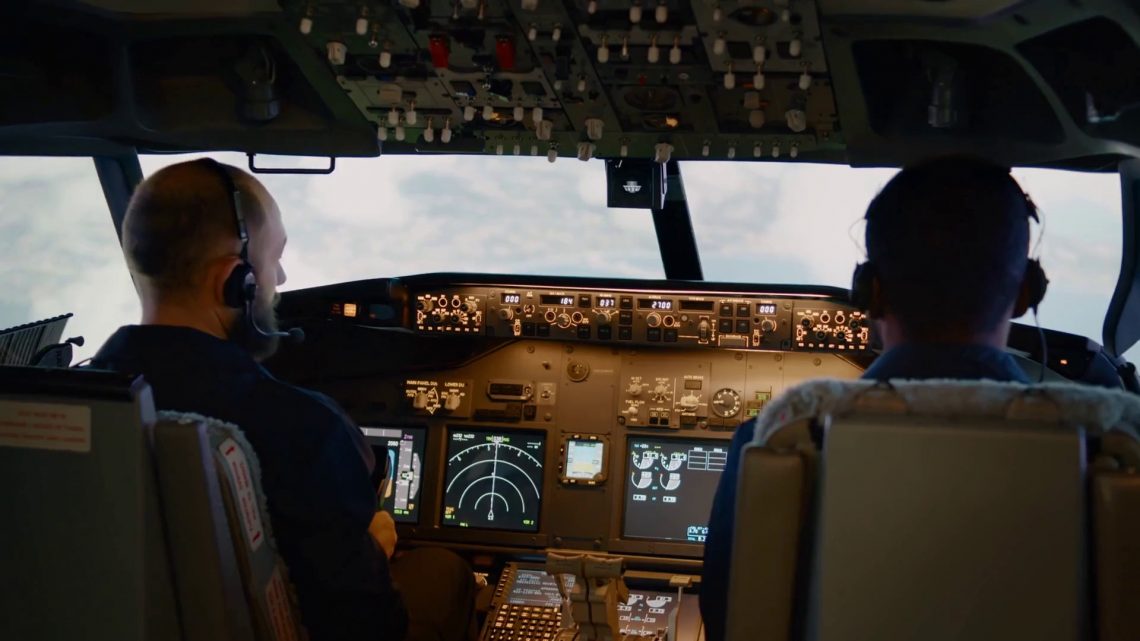 Trasporto aereo, c’è l’intesa sul rinnovo del contratto Trasporto aereo, c’è l’intesa sul rinnovo del contratto