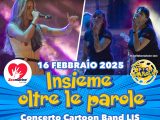 “Insieme oltre le parole” a Zoomarine, per un divertimento inclusivo.