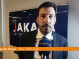 Mobilità, De Simone (Jakala) “Da IA passi da gigante”