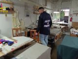 Opifici abusivi, 3 laboratori sequestrati e 4 denunce nel trevigiano