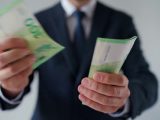 A gennaio in calo i prestiti a famiglie e imprese