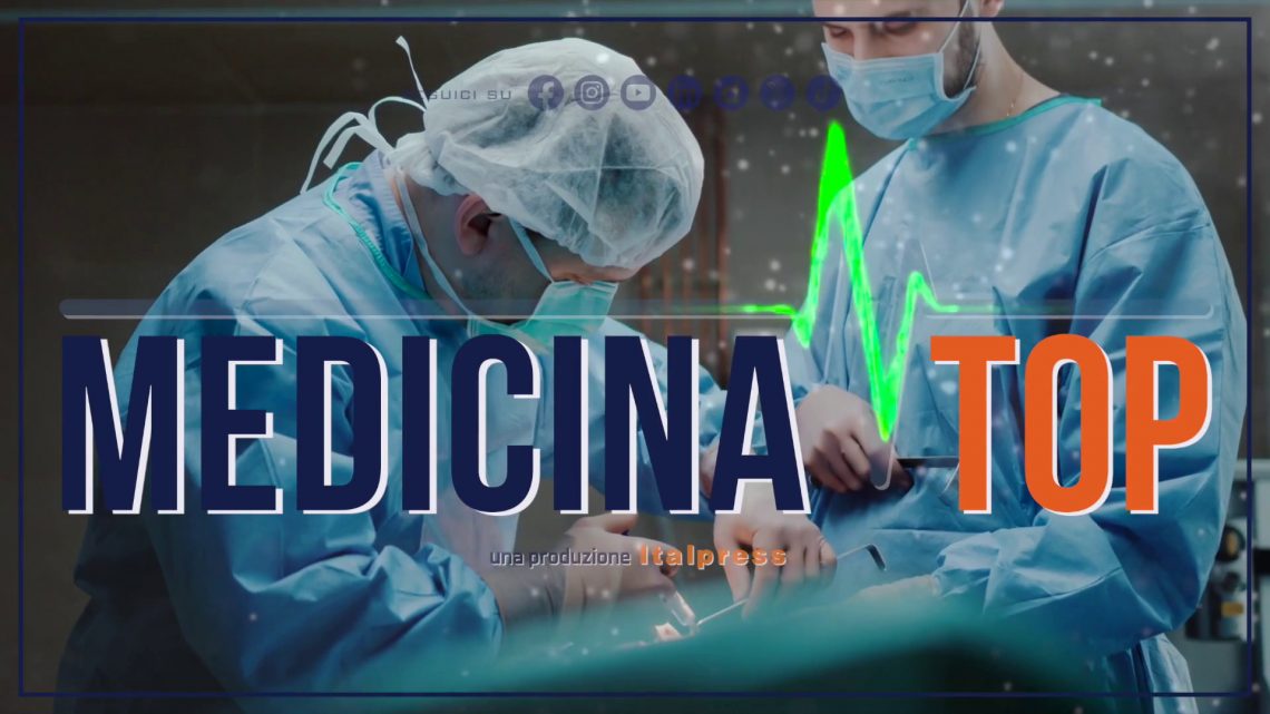 Medicina Top – 1/2/2025 Medicina Top – 1/2/2025