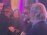 Sanremo, Corona “Fedez nella cover trasmetterà la sua fragilità”