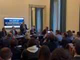 A Milano un evento sulla trasparenza del bilancio di sostenibilità