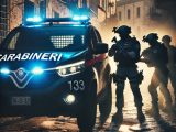 Camorra: maxiblitz a Pomigliano d’Arco