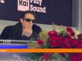 Sanremo, Achille Lauro “Voglio essere il numero uno”
