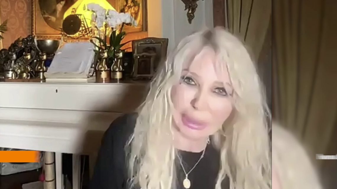 Ivana Spagna “Istinto e spontaneità hanno guidato la mia carriera” Ivana Spagna “Istinto e spontaneità hanno guidato la mia carriera”