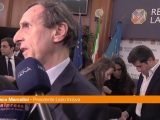 Bando professionisti, Marcolini “Lazio esempio per altre regioni”