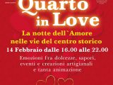 Nei Campi Flegrei un San Valentino di arte e cultura
