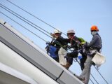 La nuova strategia EU-OSHA 2025-2034: un piano d’azione per la sicurezza sul lavoro