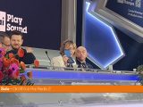 Sanremo, Sala “L’Ariston aderisce a M’illumino di Meno”
