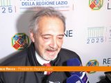 Turismo, Rocca “Il Lazio offre luoghi unici da scoprire”