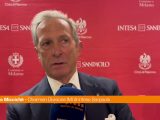 Miccichè “Palermo potrebbe ambire a diventare la Milano del Sud”