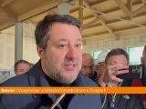 Salva Milano, Salvini “Fosse per me sarebbe già stato approvato”