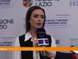 Turismo, Palazzo “Da Regione Lazio strategia per rafforzare settore”