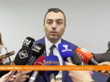 A Bari esteticamente in Fiera, Delli Noci “Comparto importante”