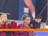 Sanremo, Conti “Mai avuto pressioni su come fare il Festival”