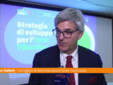 Galletti “Rome Technopole ecosistema per sviluppo imprese”
