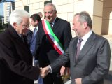 Mattarella a Palermo per inaugurazione Anno giudiziario Cga Sicilia
