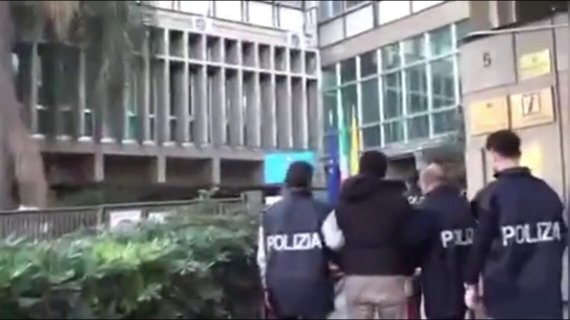 Maxi operazione contro la pedopornografia online, 34 arresti Maxi operazione contro la pedopornografia online, 34 arresti