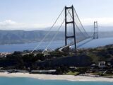 Il Ponte sullo Stretto e il piatto che piange