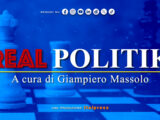 Realpolitik – Per l’Europa un’equazione di difficile soluzione